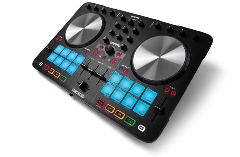 reloop beatmix 2 mk2